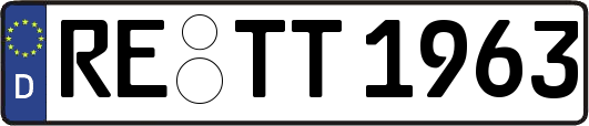 RE-TT1963