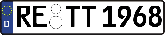 RE-TT1968