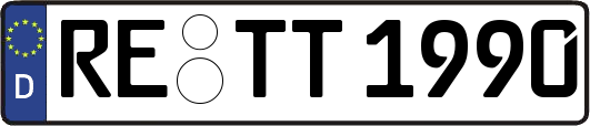 RE-TT1990