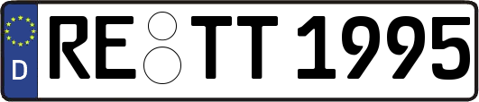RE-TT1995