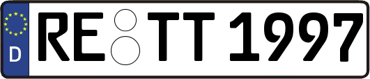 RE-TT1997