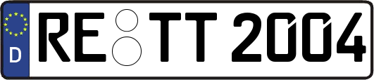 RE-TT2004
