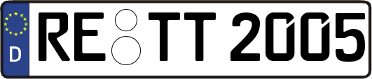 RE-TT2005