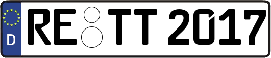 RE-TT2017