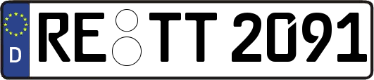 RE-TT2091