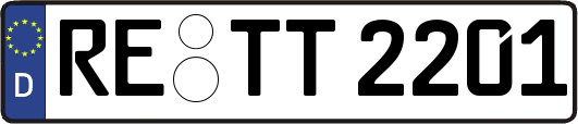 RE-TT2201
