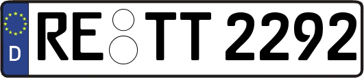 RE-TT2292