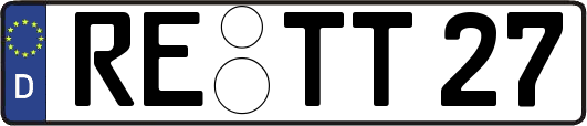 RE-TT27