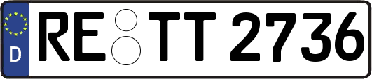 RE-TT2736