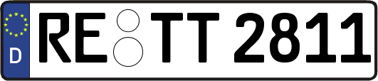 RE-TT2811