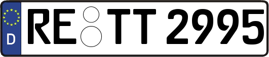 RE-TT2995