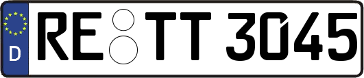 RE-TT3045