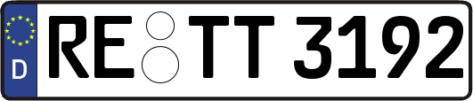 RE-TT3192