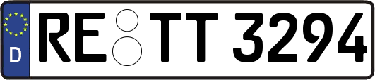 RE-TT3294