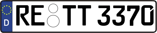 RE-TT3370