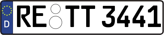 RE-TT3441