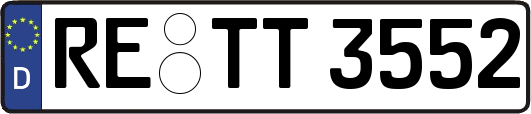 RE-TT3552