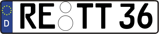 RE-TT36