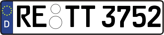 RE-TT3752