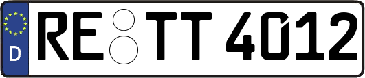 RE-TT4012