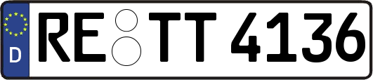 RE-TT4136