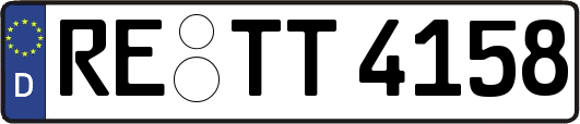 RE-TT4158