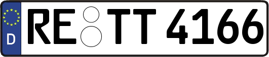 RE-TT4166