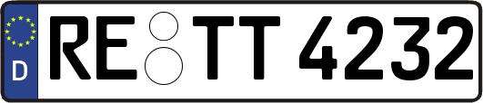 RE-TT4232