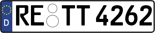 RE-TT4262