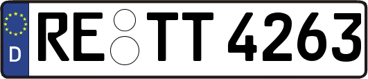 RE-TT4263