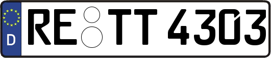 RE-TT4303