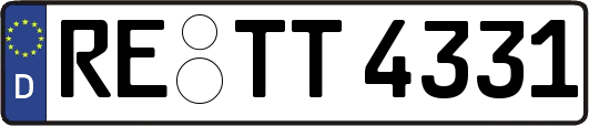 RE-TT4331