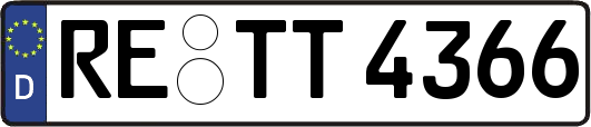 RE-TT4366