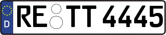 RE-TT4445