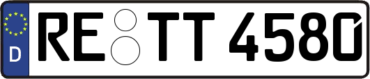 RE-TT4580