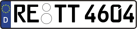 RE-TT4604