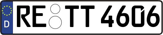 RE-TT4606