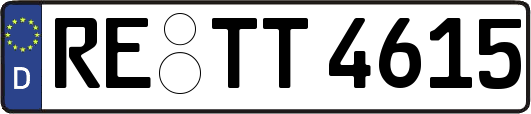RE-TT4615