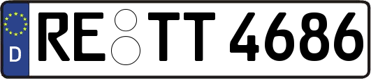 RE-TT4686