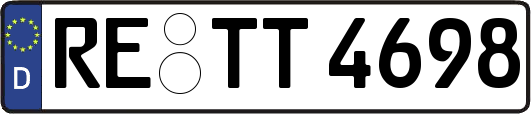 RE-TT4698