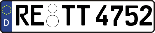 RE-TT4752