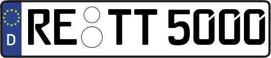 RE-TT5000
