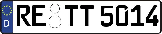 RE-TT5014