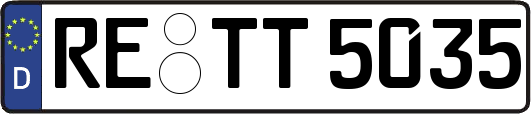 RE-TT5035