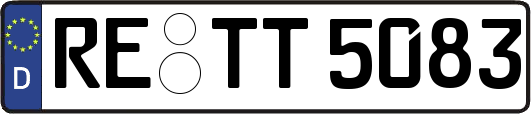 RE-TT5083