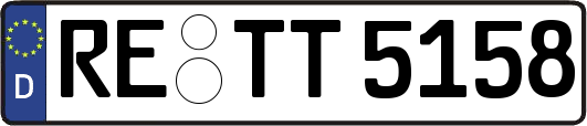 RE-TT5158