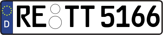 RE-TT5166