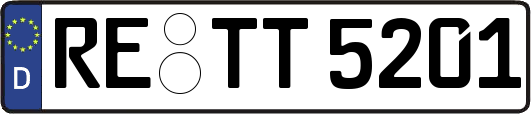 RE-TT5201