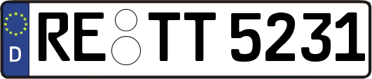 RE-TT5231