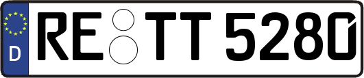 RE-TT5280